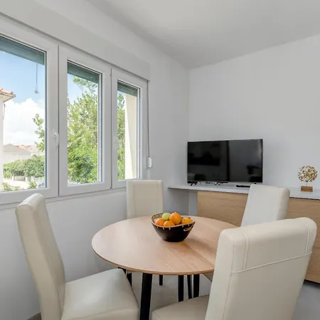 Apartment Lct Vista *