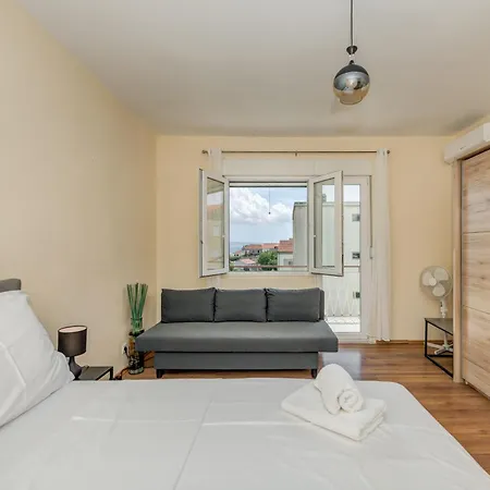 Apartment Lct Vista