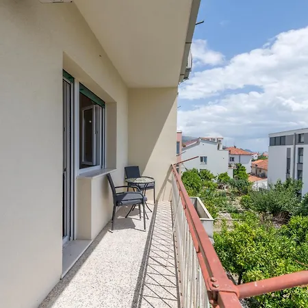 Lct Vista Apartment *