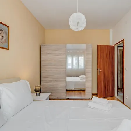Apartment Lct Vista