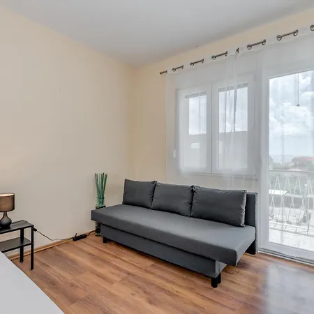 Lct Vista Apartment
