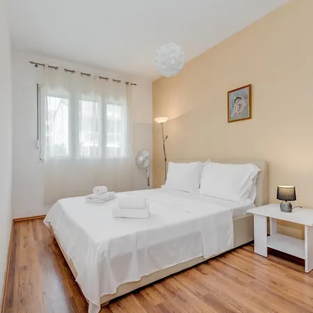 Lct Vista Apartment *