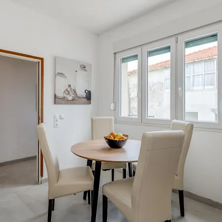 Lct Vista Apartment *