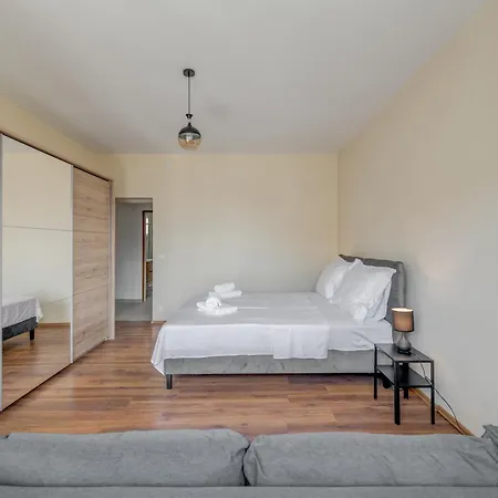 Apartment Lct Vista Split