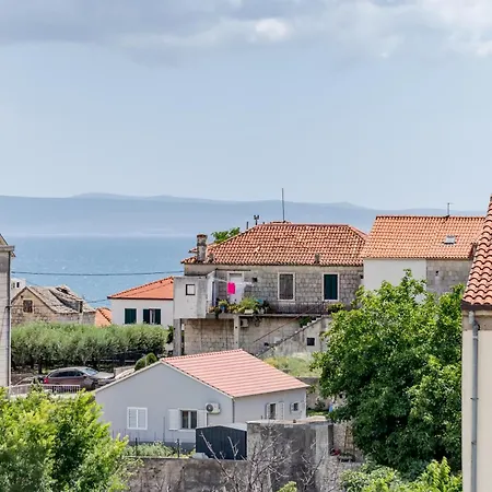 Apartment Lct Vista Split