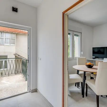 Lct Vista Apartment