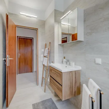 Appartement Lct Vista